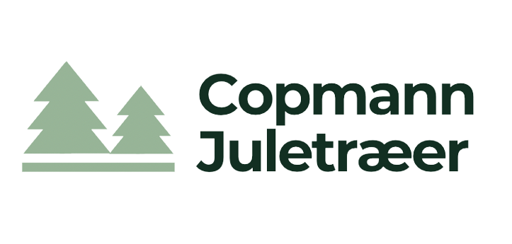 Copmann Juletræer